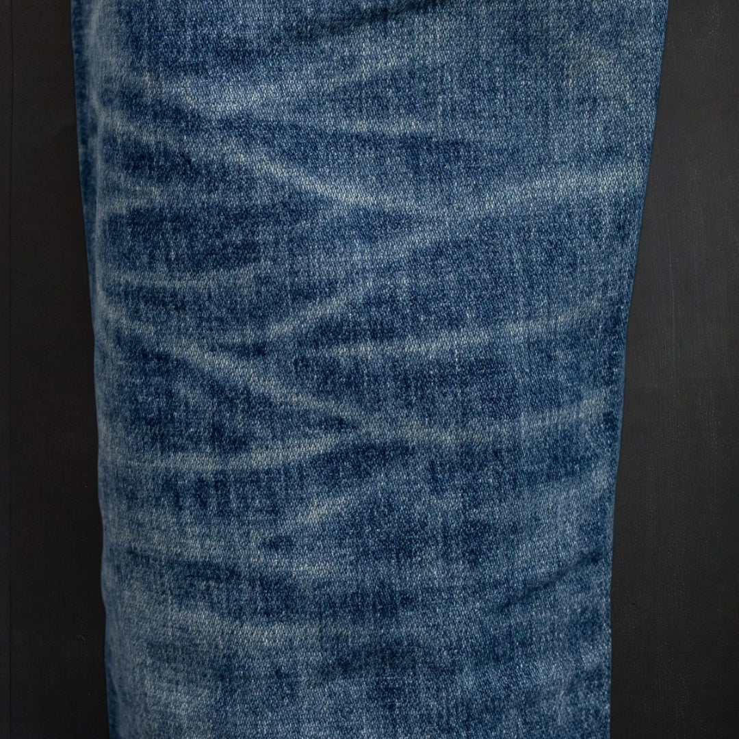 Lean Dean - Salty Tracks | Nudie Jeans