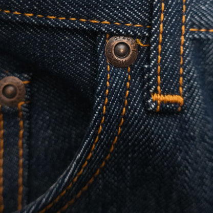 Lean Dean-Dry Sunburns | Nudie Jeans