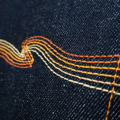 Lean Dean-Dry Sunburns | Nudie Jeans