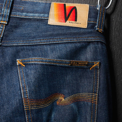 Lean Dean-Dry Sunburns | Nudie Jeans