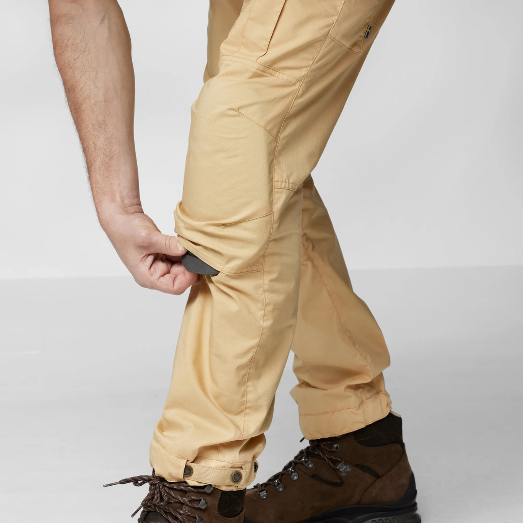 Vidda Pro Lite Trousers M | Fjällräven