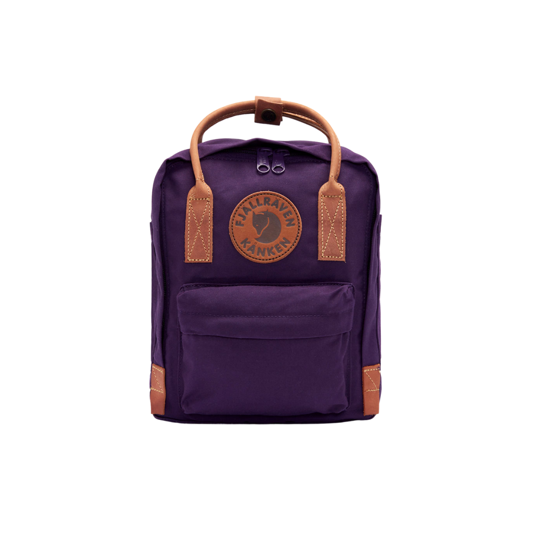 Kanken No.2 Mini I Fjallraven