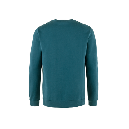 Fjällräven Logo Sweater M | Fjällräven