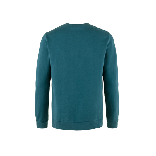 Fjällräven Logo Sweater M