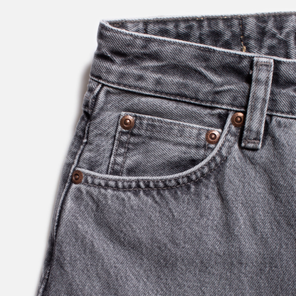 Breezy Britt-Mountain Grey | Nudie Jeans