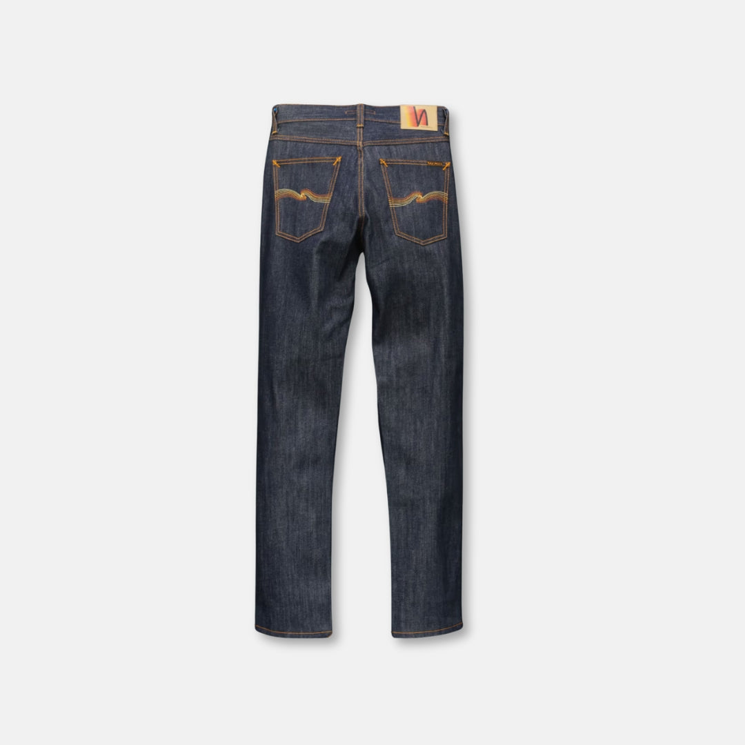 Gritty Jackson-Dry Sunburns | Nudie Jeans