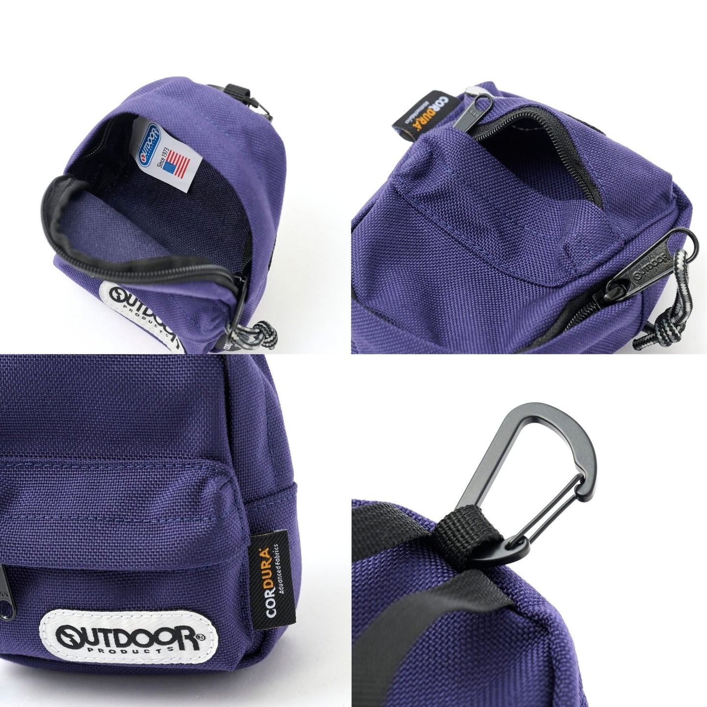 Daypack Mini Pouch | Outdoor Products