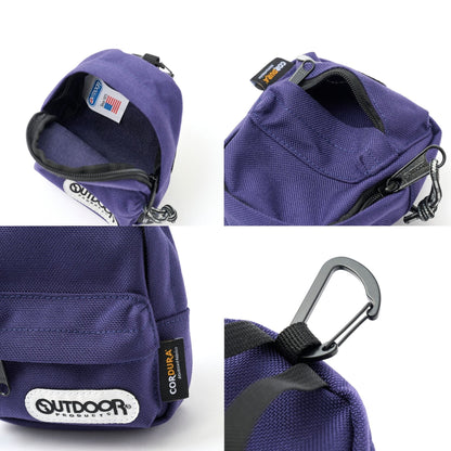 Daypack Mini Pouch | Outdoor Products