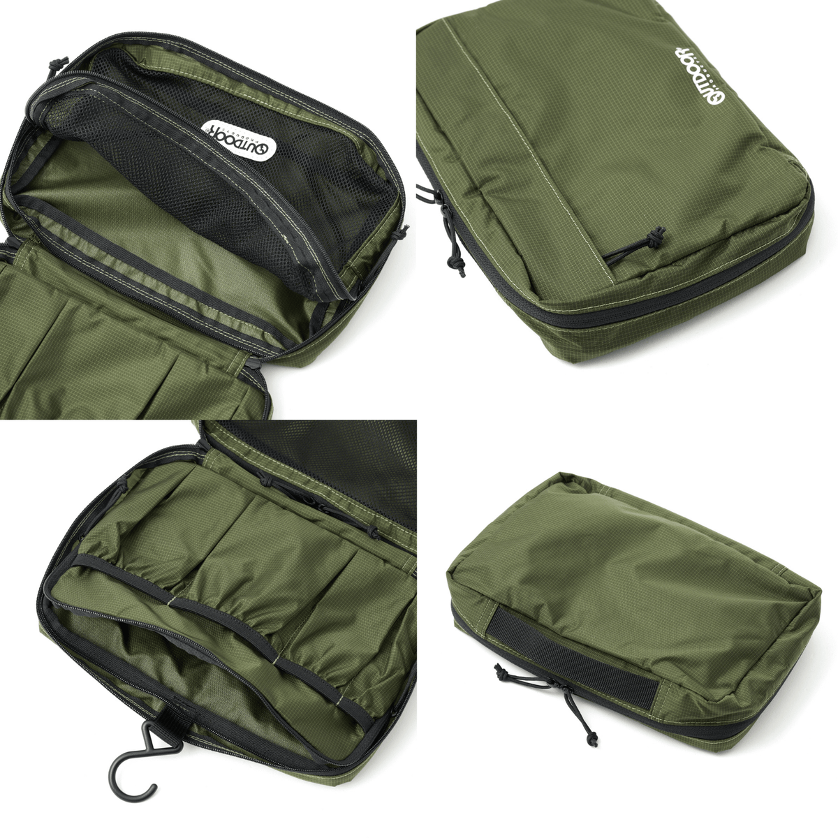 263121 TRAVEL MULTI POUCH | Outdoor Products