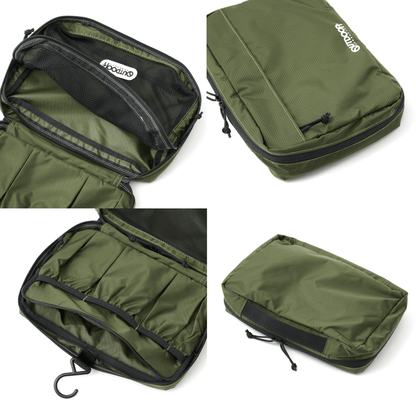 263121 TRAVEL MULTI POUCH | Outdoor Products