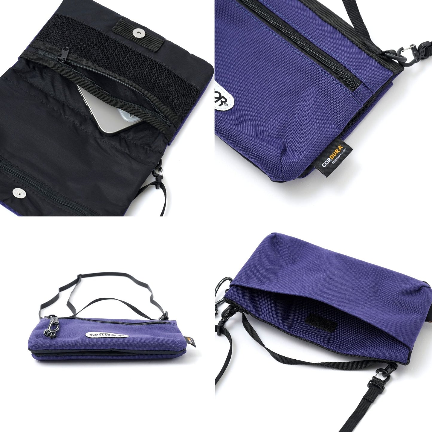 Utility Shoulder Bag | Outdoor Products