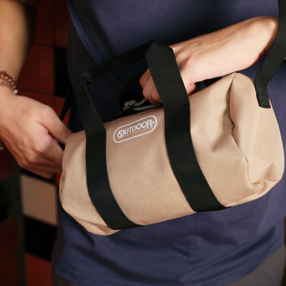 2504 MINI ROLL BOSTON | Outdoor Products