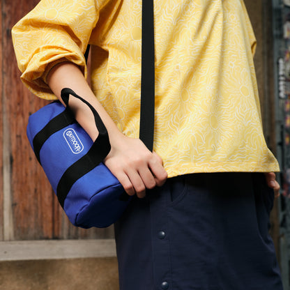 2504 MINI ROLL BOSTON | Outdoor Products