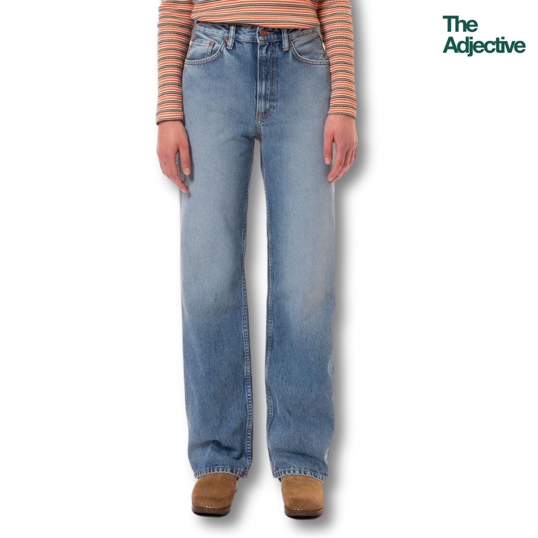 Clean Eileen-Vintage Dreams | Nudie Jeans
