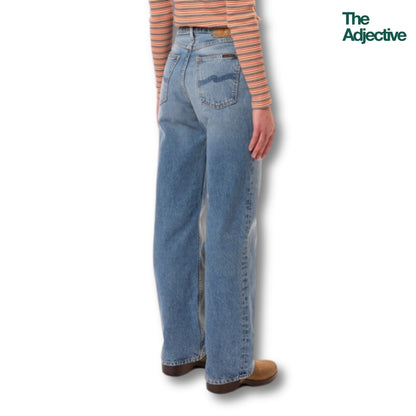 Clean Eileen-Vintage Dreams | Nudie Jeans