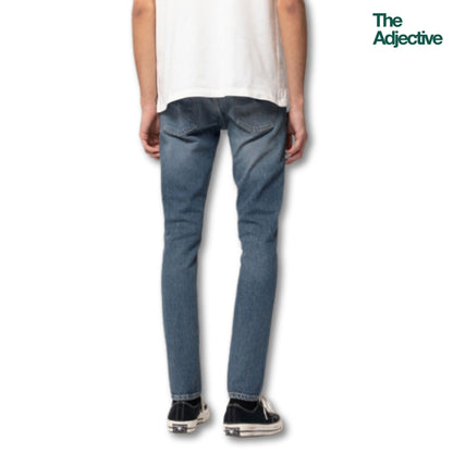 Tight Terry-Broken Skies | Nudie Jeans