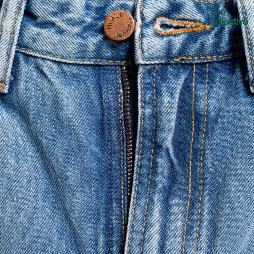 Clean Eileen-Vintage Dreams | Nudie Jeans