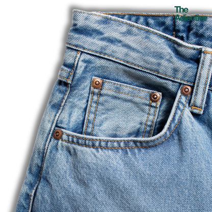 Clean Eileen-Vintage Dreams | Nudie Jeans