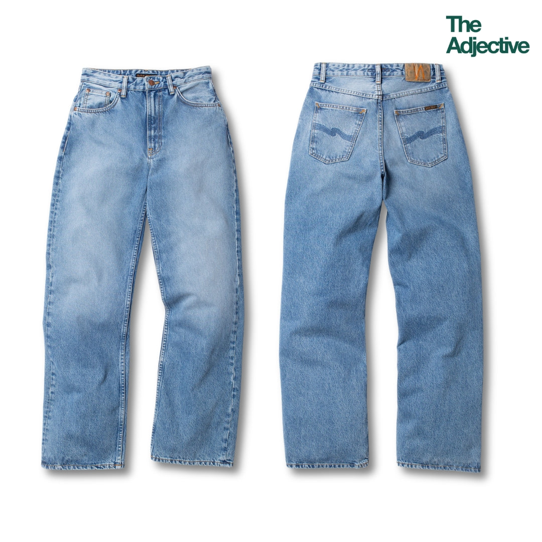 Clean Eileen-Vintage Dreams | Nudie Jeans