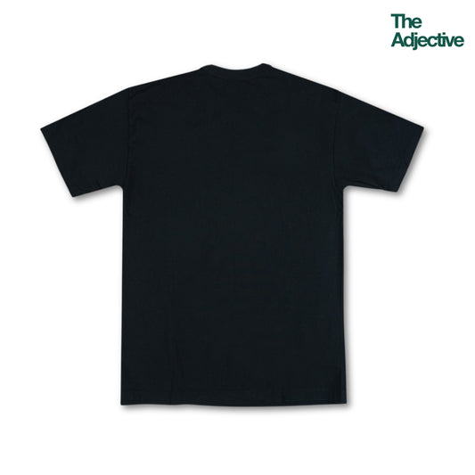 UTILITEES - 5.5oz Loopwheel Crew Neck T-Shirt I Iron Heart