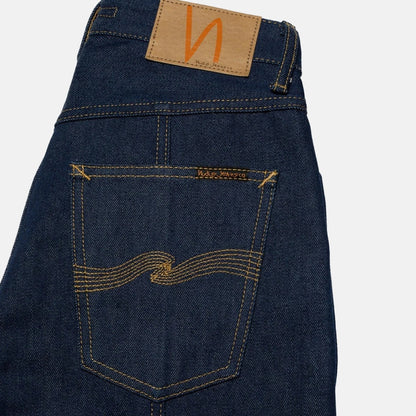 Clean Eileen-Front Seams | Nudie Jeans