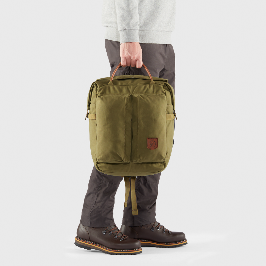 Haulpack No.1 I Fjallraven