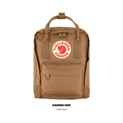 Kånken Mini I Fjallraven