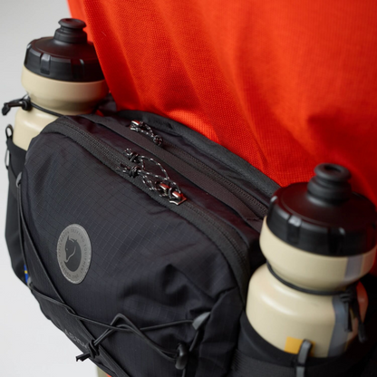 Abisko Hip Pack 6 I Fjallraven