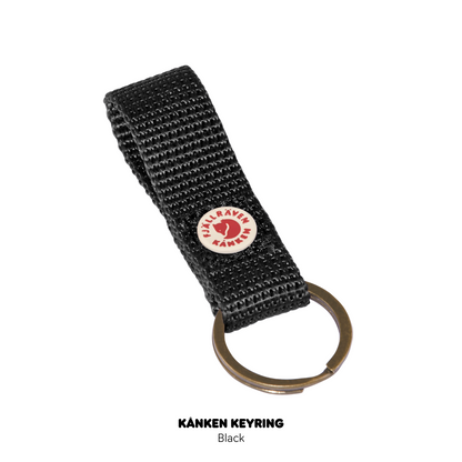 Kanken Keyring I Fjallraven