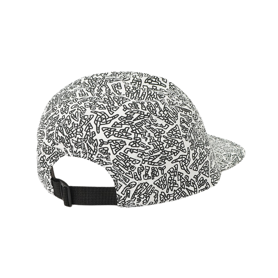 CHUMS SHINJIRO TANAKA Jet Cap I CHUMS