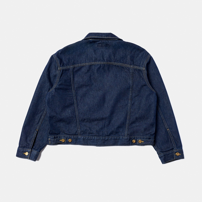 Berit Denim Jacket | Nudie Jeans