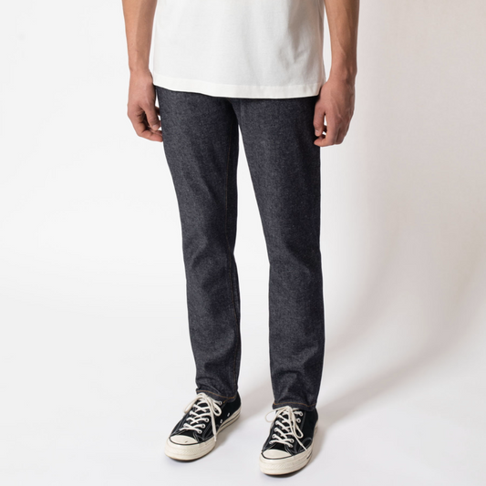 Grim Tim-Dry Circle l Nudie Jeans