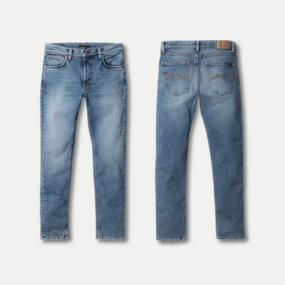 Lean Dean-Blue Hope | Nudie Jeans