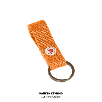 Kanken Keyring I Fjallraven