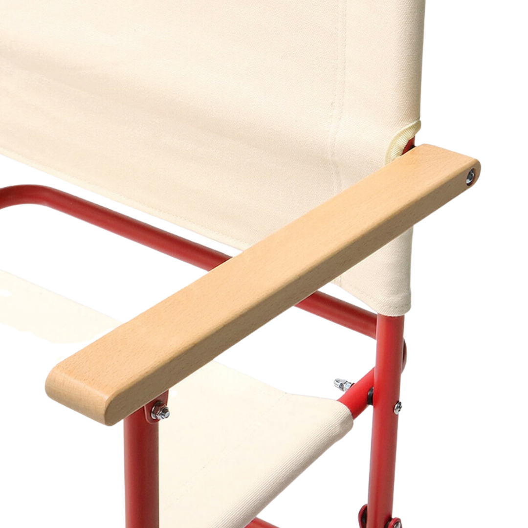 Canvas Chair High    |   CHUMS