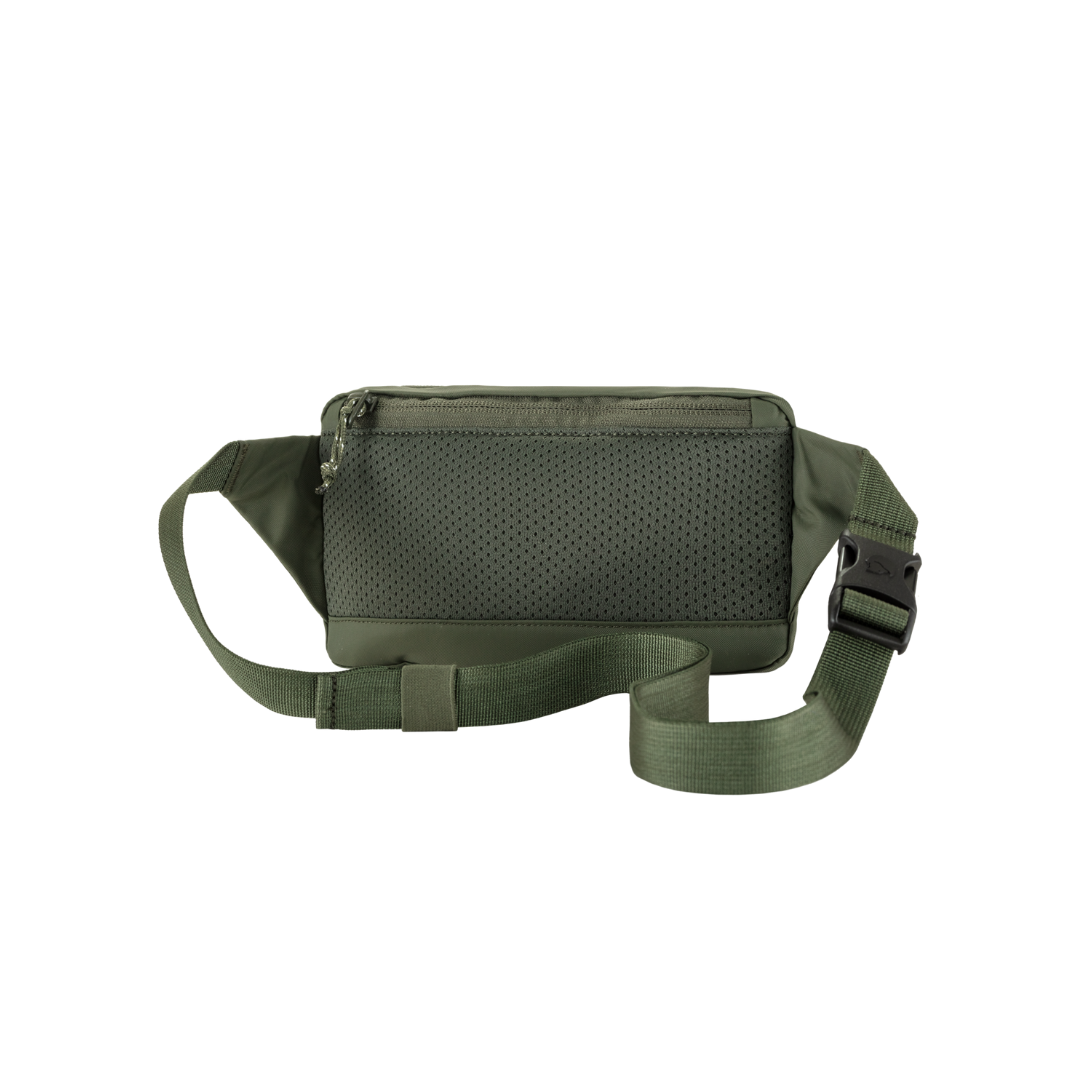 High Coast Hip Pack I Fjallraven