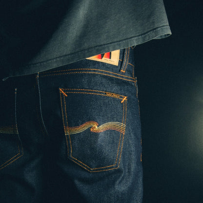 Gritty Jackson-Dry Sunburns | Nudie Jeans