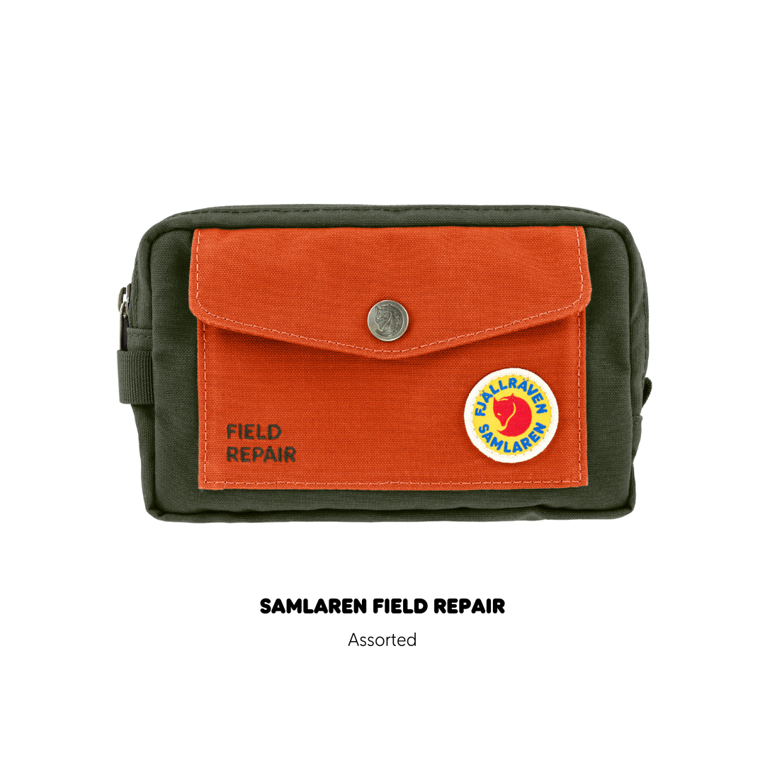 Samlaren Field Repair I Fjallraven