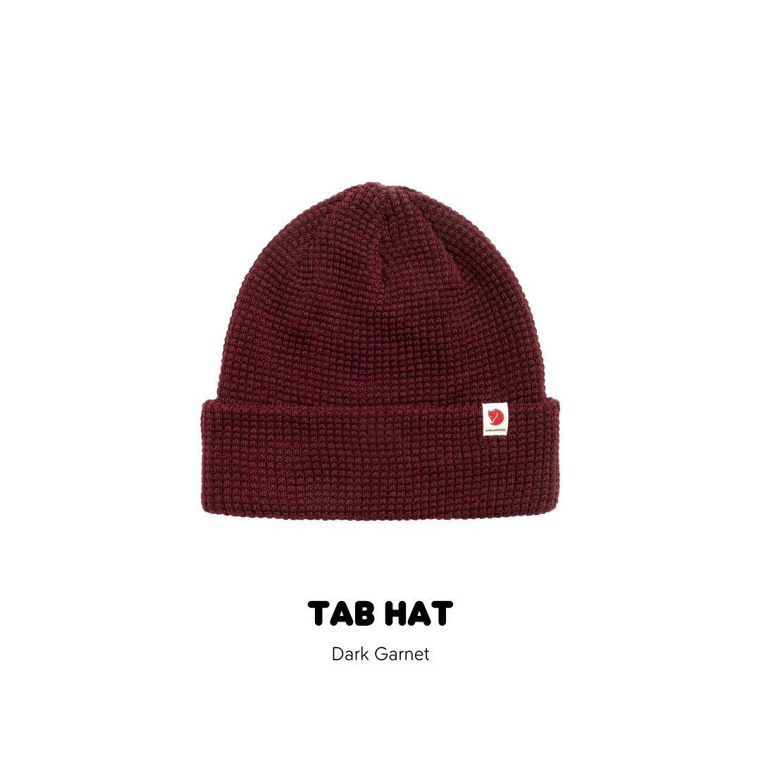 Tab Hat I Fjallraven