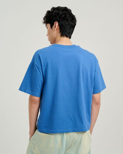 Round Neck T-Shirt I Kochi