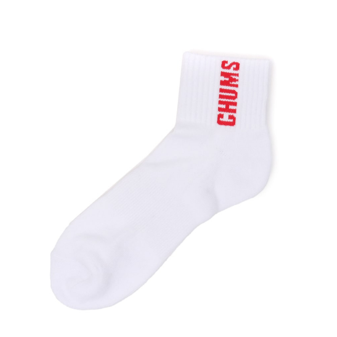 3P CHUMS Booby Crew Socks | CHUMS