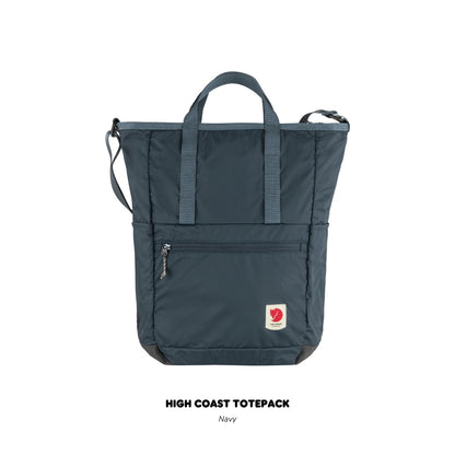 High Coast Totepack | Fjällräven