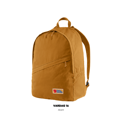 Vardag 16 I Fjallraven