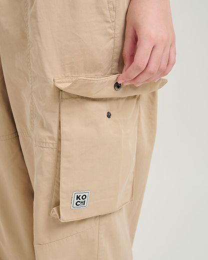 Easy Cargo Pants Unisex I KOCHI