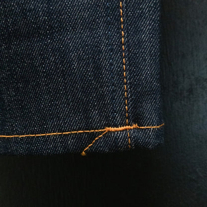 Gritty Jackson-Dry Sunburns | Nudie Jeans