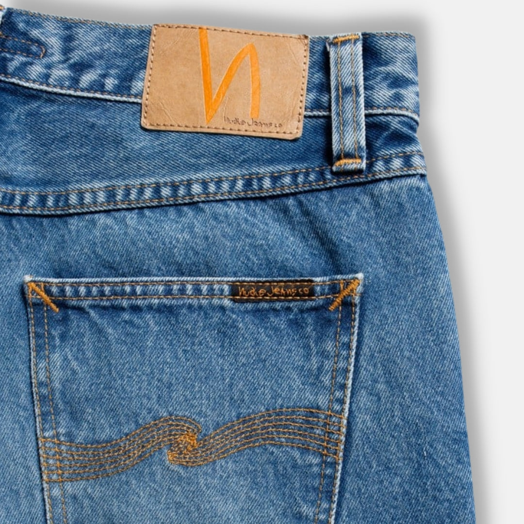 Gritty Jackson Day Dreamer | Nudie Jeans