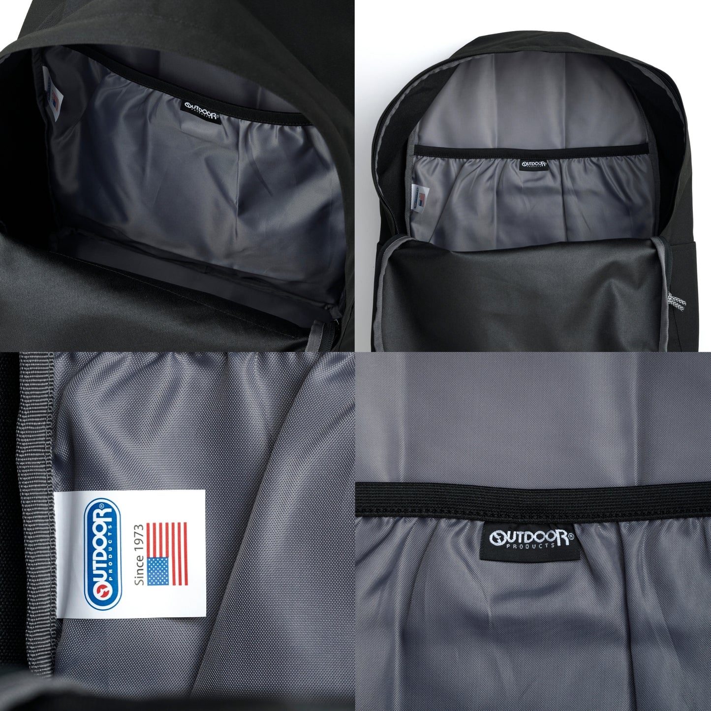 กระเป๋าเป้ 2501 | Outdoor Products