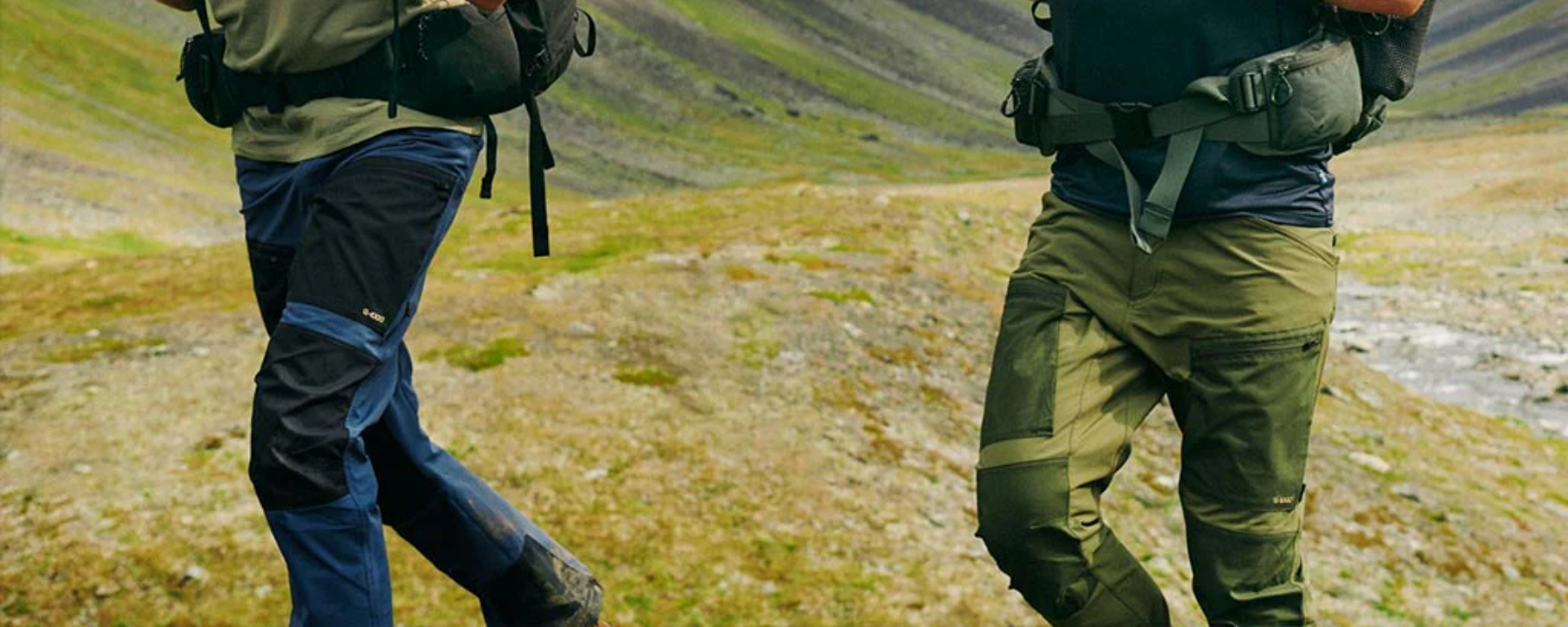 Outdoor Trousers_Outerwear Clothing_fjallraven_adj_the adjective_multibrand store in bangkok_official