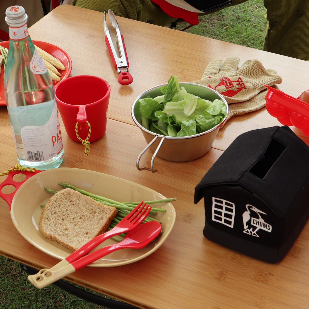 Camper Cutlery Set | CHUMS