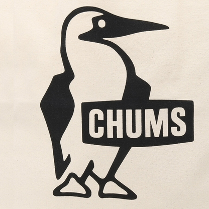 CHUMS Booby Canvas Tote l CHUMS